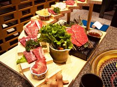 -NIUAN牛庵·日式和牛烧肉(恒隆店)