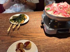 -王氏炉匠·烧鸟放题自助(好运街店)