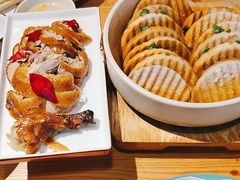 -满盛家宴·烤鸭·海鲜天津菜(河北路总店)