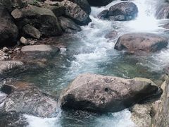 -白云源风景区