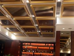 -香乐园·淮扬菜中餐厅·Shang Garden(福田香格里拉店)