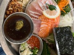 -馥二代韩式烤肉 2세대 불고기(喷水池店)