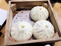 -食膳公园包子铺(烈士公园店)