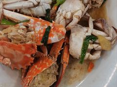 -秋姐美食店(旅游大道店)