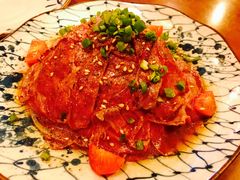 半熟牛肉-醉虎传(南锣鼓巷店)