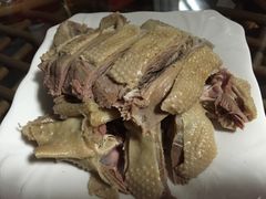 -翠茗农庄土菜馆(天目湖店)