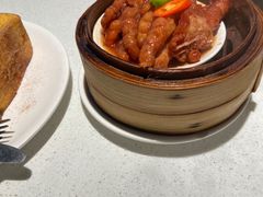 -港久茶餐厅(鹭洲里店)