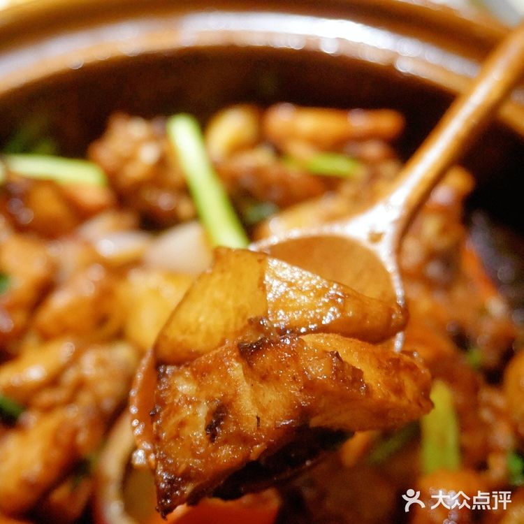 🔥佛山新店‼️老广都爱的古法啫啫煲✨