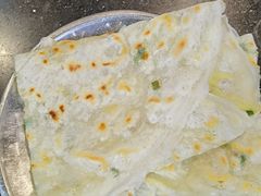 土豆丝糊拉汰-天台小吃(新城店)