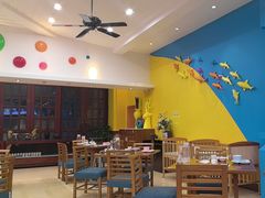 -儿童菜·采风阁家常菜餐厅(亚龙湾天域酒店)