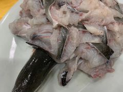 -濠轩阁特色生蚝火锅(水湾路店)
