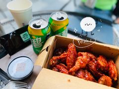 -Kyochon1991校村(共和路店)