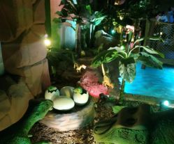 -恐龙探索乐园(磁器口店)