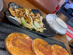 -牛犇烤肉(物资学院路店)