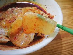 洋芋片-马三洋芋片(兰州总店)