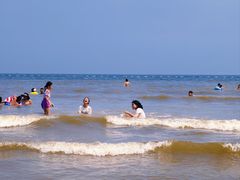-日照海滨国家森林公园