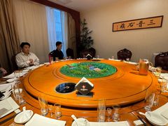 -红胖胖龙虾王·本地菜