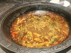 -大鱼山房鱼头火锅(老字号品质店)