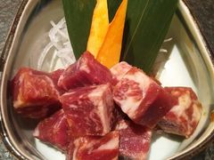 -上男·烧肉集市(五一广场店)