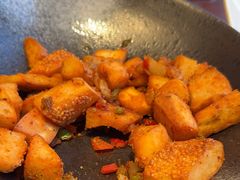 -那拉提之疆·新疆菜(美院店)