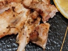 -晶吉·居酒屋·烧鸟·海胆(民主广场店)