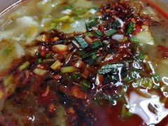 -老字号贾家肉丸糊辣汤(光明巷店)