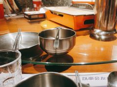 -神府路壹号·海鲜烧烤·砂锅粥·锅物(三坊七巷店)