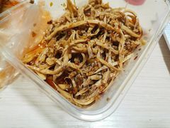 -浪哥卤味捆鸡(南门口店)