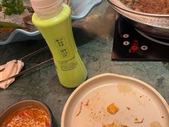 -牛New寿喜烧(龙湖金沙天街店)