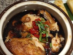 王府泡椒鸡-南京大牌档(济南万象城店)