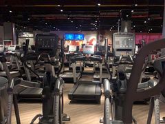 -威尔仕健身(杭州万象城店)