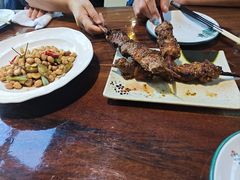 -巴依老爷新疆餐厅