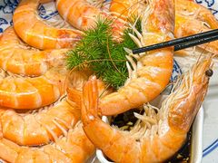 -永安水煮活鱼·仪征淮扬菜