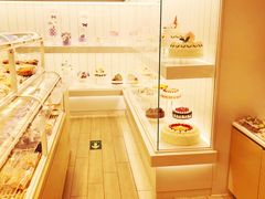 -好利来(东四店)