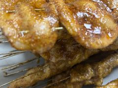 -建国烧烤(建乐路店)