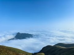 -萍乡武功山风景名胜区