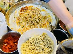 -安徽阜阳卷馍(西单店)