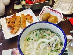 -十八家面馆(均瑶店)