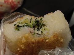 菜肉糍团-常州糕团店(北大街新世纪商城店)