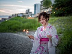 -京都和服体验 梦馆(五条店)