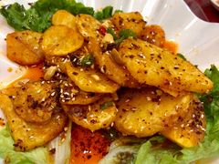 -伊阑泽大循化餐厅