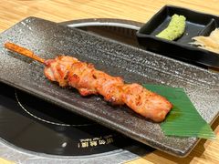 -合点寿司(金虹桥商场店)