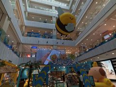 -凯德MALL(西直门店)