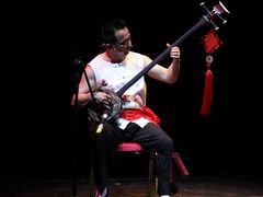 -陕北民歌大舞台