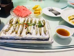 -宝燕壹号(徐汇店)