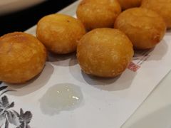 -三凤酒家·百年无锡菜(清扬茂业店)