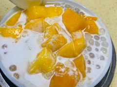 -喜盈门保健甜品店