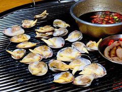 -农民烧烤(延边社区店)