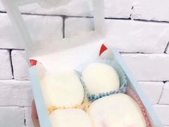 -佩家私房烘焙(宝龙店)