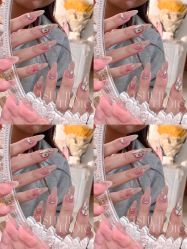 -M·X Nail日式美甲美睫